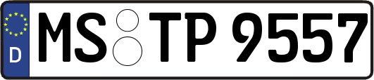 MS-TP9557