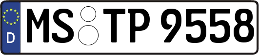 MS-TP9558