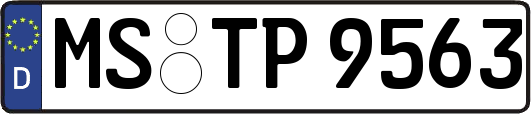 MS-TP9563