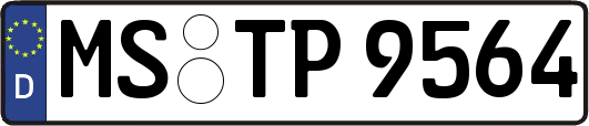 MS-TP9564
