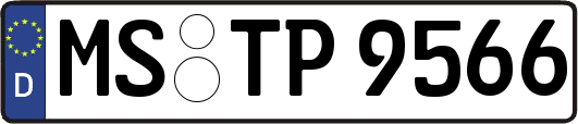 MS-TP9566