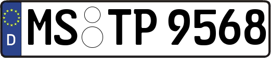 MS-TP9568