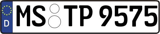 MS-TP9575