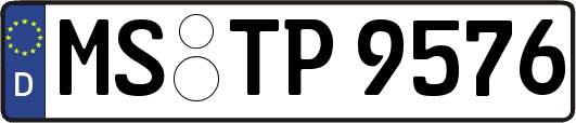 MS-TP9576