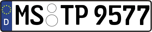 MS-TP9577