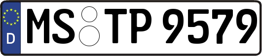 MS-TP9579
