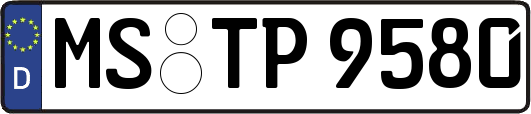 MS-TP9580