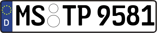 MS-TP9581