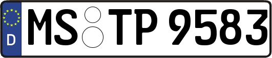 MS-TP9583