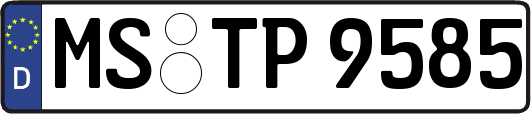 MS-TP9585