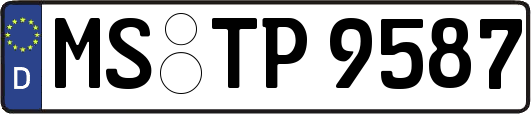 MS-TP9587