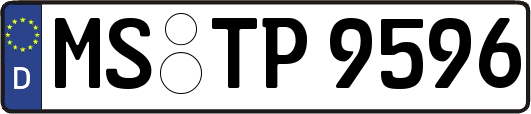 MS-TP9596