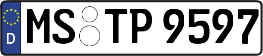 MS-TP9597