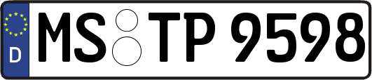 MS-TP9598