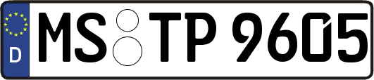 MS-TP9605