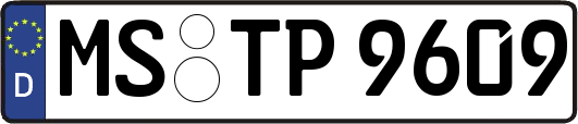 MS-TP9609