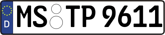 MS-TP9611