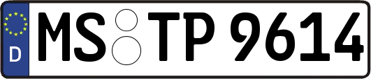 MS-TP9614