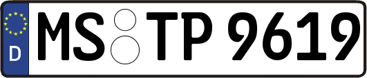 MS-TP9619