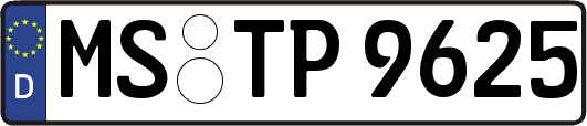 MS-TP9625