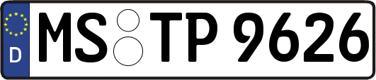 MS-TP9626