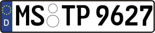 MS-TP9627