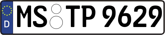 MS-TP9629