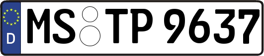 MS-TP9637
