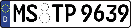 MS-TP9639