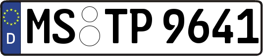 MS-TP9641