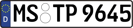 MS-TP9645