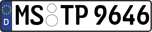 MS-TP9646