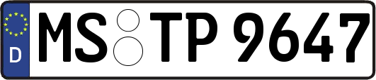 MS-TP9647