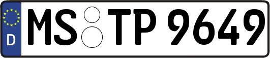 MS-TP9649