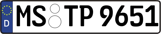 MS-TP9651