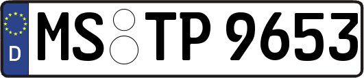 MS-TP9653