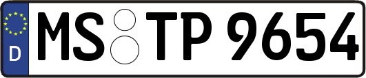 MS-TP9654