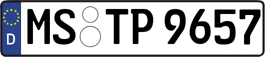 MS-TP9657