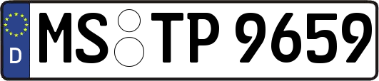 MS-TP9659