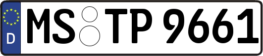 MS-TP9661