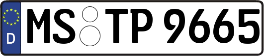 MS-TP9665