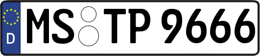 MS-TP9666