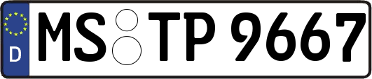 MS-TP9667