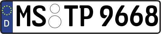 MS-TP9668