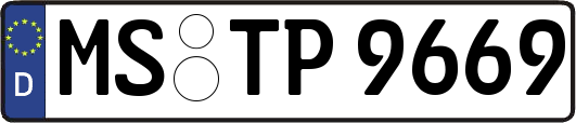 MS-TP9669