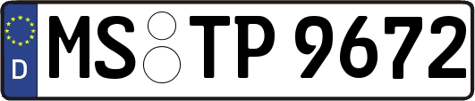 MS-TP9672