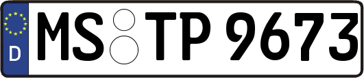 MS-TP9673