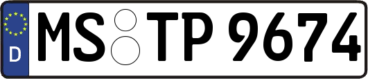 MS-TP9674