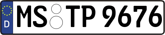 MS-TP9676