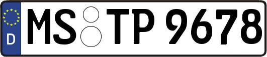MS-TP9678